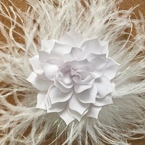 Wedding Hair Accessories, Bridal Fascinator Clips